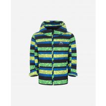 Mckinley Timber Iii Jr - Giacca Sci - Color Mix