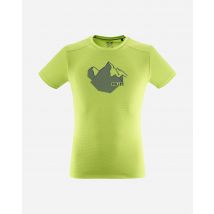 Millet Summit Board M - T-shirt - Uomo - Verde
