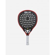Siux Electra Pro 2026 - Racchetta Padel Performance - Rosso