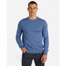 Dack's Casual City M - Maglione - Uomo - Azzurro
