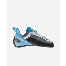 La Sportiva Finale W - Scarpette Arrampicata - Donna - Azzurro