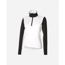 Rh+ Iside W - Pile Sci - Donna - Bianco