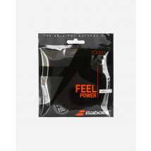 Babolat Touch Vs 12m - Corde Tennis - Bianco