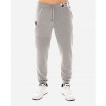 Leone Small Logo M - Pantalone - Uomo - Grigio