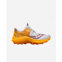 Saucony Endorphin Rift W - Scarpe Trail - Donna - Grigio