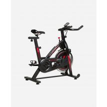 Carnielli Spx-1 - Spin Bike - Nero