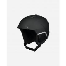 Salomon Pioneer Lt M - Casco Sci - Uomo - Nero