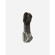 Black Diamond Hotforge Quickpack 12cm Pack 6 - Rinvio - Grigio