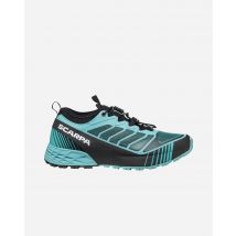 Scarpa Ribelle Run W - Scarpe Trail - Donna - Azzurro