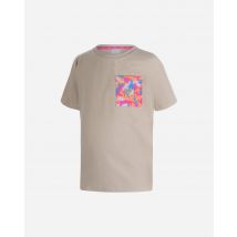 Freddy Taskino Jr - T-shirt - Marrone