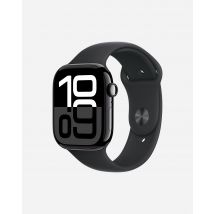 Apple Apple Watch Series 10 Gps 46mm - Orologio Multifunzione - Nero