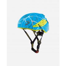 Camp Speed Comp 1 - Casco Alpinismo - Azzurro