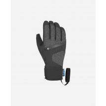 Reusch Theo R-tex M - Guanti Sci - Uomo - Nero