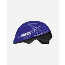 Roces Symbol Jr - Casco Bici - Blu