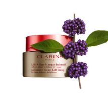 Lift-Affine Maschera Intensiva Effetto Drenante Viso