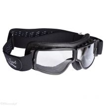 Aviator Goggle - Lunettes T2 gun noir