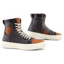 Falco - Baskets Lennox 3 anthracite mat - 40