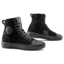Falco - Baskets Lennox 3 noires - 40