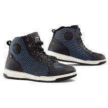 Falco - Baskets Pyro 2 bleu jean - 46
