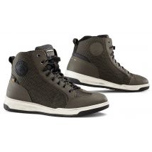 Falco - Baskets Pyro 2 vert militaire - 40