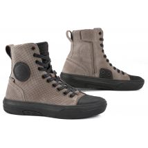 Falco - Baskets femme Lennox 3 Lady grises - 38