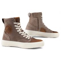 Falco - Baskets femme Lennox 3 Lady marron - 38
