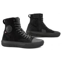 Falco - Baskets femme Lennox 3 Lady noires - 39