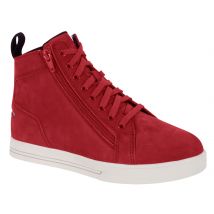 Segura - Baskets femme Lady Braxton rouge - 39