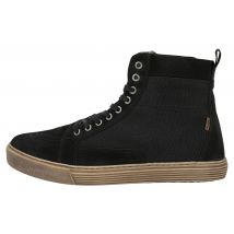 John Doe - Baskets Neo noir marron - 42