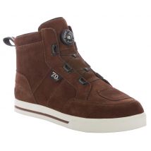 Segura - Baskets Chopper marron - 44