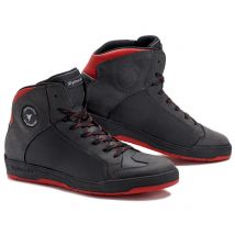 Stylmartin - Baskets Double WP black red - 43