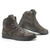 Stylmartin - Baskets Tank WP cendre - 38