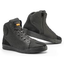 Stylmartin - Baskets Tank WP anthracite - 37