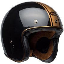 Bell - Bell Custom 500 Rally gloss black bronze - M