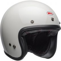 Bell - Bell Custom 500 gloss vintage white - L