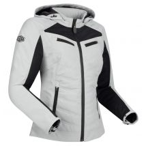 Segura - Blouson été femme Lady Natcho Vented gris clair - T4
