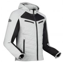 Segura - Blouson été Natcho Vented gris clair - 2 XL