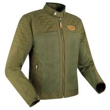 Segura - Blouson Richter kaki - S
