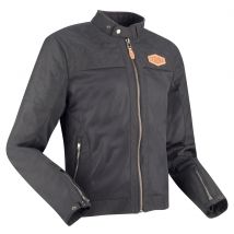 Segura - Blouson Richter noir - M