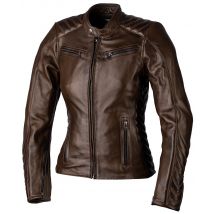 RST - Blouson femme Roadster 3 marron - S