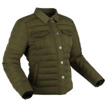Segura - Blouson femme Lady Ness kaki - T1