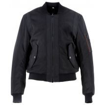 Helstons - Blouson Elis Air tissu mesh noir - S