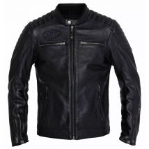 John Doe - Blouson Dexter noir - 2 XL