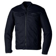 RST - Blouson Isle of Man TT Crosby 2 noir - M
