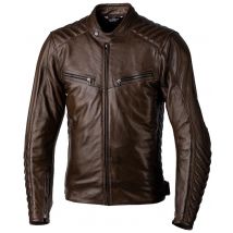 RST - Blouson Roadster 3 marron - S