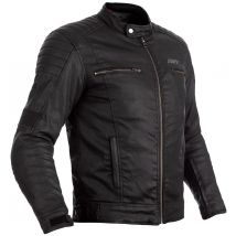 RST - Blouson x Kevlar Brixton noir - S