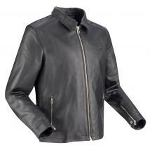 Segura - Blouson Bogart cuir noir - M