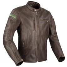 Segura - Blouson Cobra marron - M