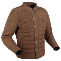 Segura - Blouson Ness marron - XL