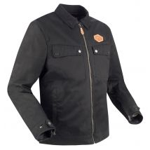 Segura - Blouson Tampico noir - 2 XL